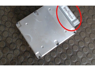 Řídící jednotka 95BB12A650MA, 1079802 Ford Mondeo MK I 1994