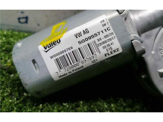 Моторчик заднего дворника 5G0955711C, 5G0955711C    Volkswagen Golf VII