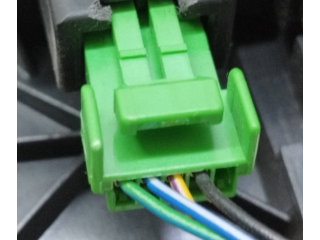 Блок управления климат-контролем 8635818, 7923 Volvo V70