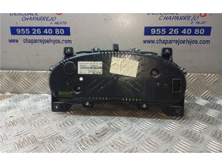 Панель приборов 735625924, 735625924 Jeep Renegade