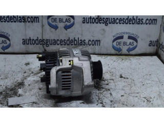 Генератор 436618 Renault Clio I