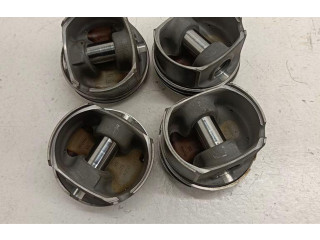  Поршень    Audi A3 S3 8P  