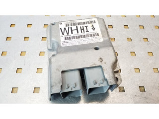 Блок подушек безопасности 04606938AD, 19224AE   Jeep Grand Cherokee (WK)