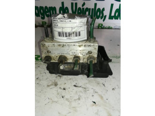 Блок АБС 0265216872, 8200085584   Renault  Clio II  1998 - 2001 года