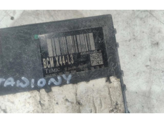 Блок комфорта 8200874483   Renault Twingo I   