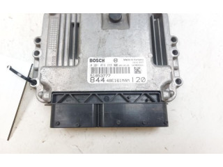 Блок управления двигателя 0281016235, 0281016235   Lancia Delta