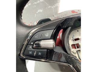 Руль Skoda Karoq  2017 -  года 5E3419093AE      