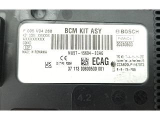 Pojistková skříňka NU5T15604ECAG Ford Transit Custom 2012