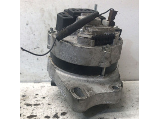 Генератор Fiat Seicento/600