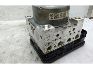 Блок АБС 5Q0614517 Volkswagen Golf VII 2013 - 2019 года