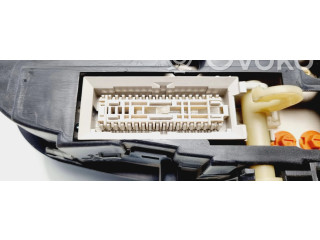 Řídící jednotka 09228757, 354130001 Opel Zafira A 2001