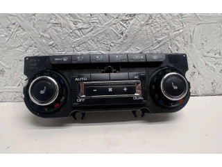 Блок управления климат-контролем 3T0907044AS, 5HB00974945   Skoda Yeti (5L)