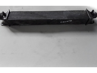 Интеркулер U7895002 Alfa Romeo Giulietta