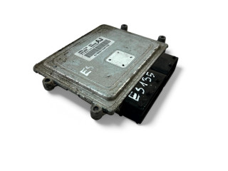 Řídící jednotka 96862960 Chevrolet Epica 2007