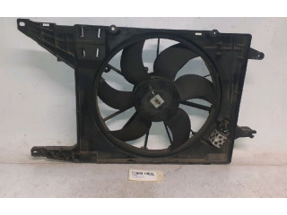 Комплект вентиляторов 6001550562, 6001550562 Dacia Logan I