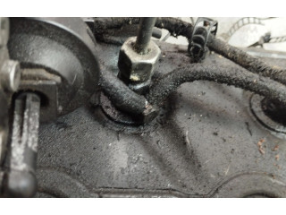 Форсунка 059130201F Audi A4 Allroad BFC