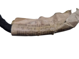 Зеркало электрическое        Mercedes-Benz GL X166  2013 - 2019 года   