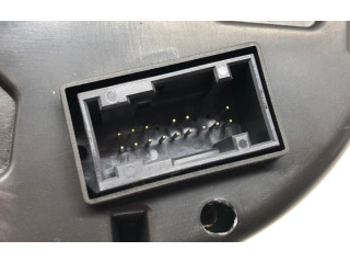 Панель приборов 6V0920730B   Skoda Fabia Mk3 (NJ)       