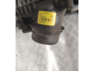 Вентилятор радиатора     13367377, 13267649    Chevrolet Orlando 