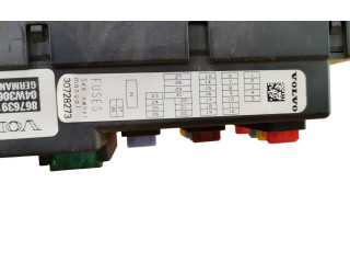 Блок предохранителей 8676391, 12217799   Volvo XC90    