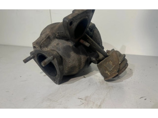 Турбина Volvo V70 716738