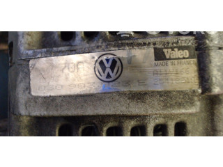 Генератор 030903023E   Volkswagen PASSAT B4      