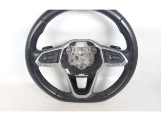 Руль Volkswagen Golf VII  2013 - 2019 года 5H0124A, 5H0124A      