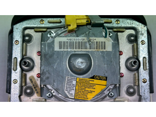 Подушка безопасности водителя 16750124   Pontiac Firebird