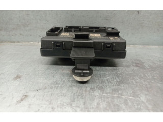 Блок комфорта 5Q4959592K, A2C7678130500   Skoda Octavia Mk4   