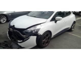 Модуль управления BSM 243809584R Dacia Logan II