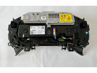 Přístrojová deska BMW 7 G11 G12 2020 9432483, 8709815