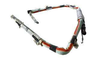 Боковая подушка безопасности P68100766AC, 68100766AC   Jeep Cherokee