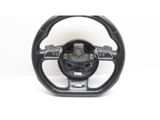 Volant Audi A3 S3 8V 2015 8V0419091J