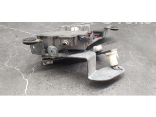 Моторчик заднего дворника 6K9955713    Volkswagen Caddy