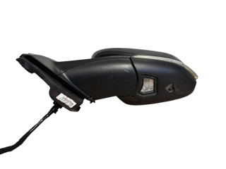 Зеркало электрическое Volvo S60 2011 - 2013 года