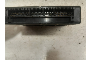 Блок управления двигателя MK386855, E6T01090 Mitsubishi Pajero Sport I