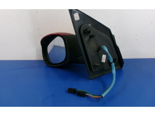 Зеркало электрическое Alpine C2 1986 - 1987 года