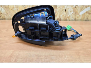 Зеркало электрическое        Volvo S80  2007 - 2013 года   