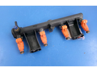 Топливная рампа 9636520780, 9636520780   Alpine C2  