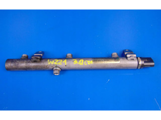 Vstřikovací lišta    Mercedes-Benz S W221     