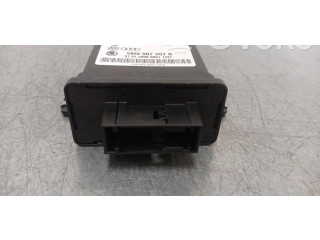 Řídící jednotka 5M0907357B Volkswagen Tiguan 2008