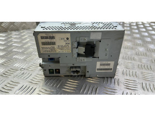 Дисплей 4R8Q-90280-AA, 5WS40129 Jaguar S-Type