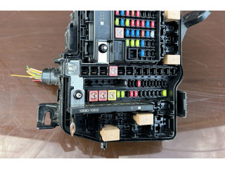 Pojistková skříňka 919A5N9000 Hyundai Tucson IV NX4 2021