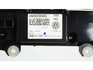 Блок управления кондиционера воздуха / климата/ печки (в салоне) 3AA907044AG   Volkswagen PASSAT B7