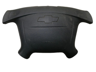 Подушка безопасности водителя 96404800   Chevrolet Tacuma