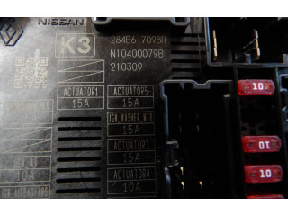 Pojistková skříňka Řídící jednotka BSM 284B67098R, 210309 Renault Kangoo III 2023