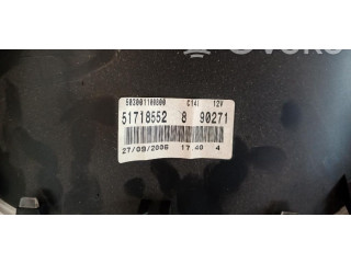 Панель приборов 51718552, 199A3000 Fiat Grande Punto