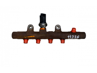 Топливная рампа H8200704217, A2C27000234   Renault Scenic III -  Grand scenic III   для двигателя K9K 836