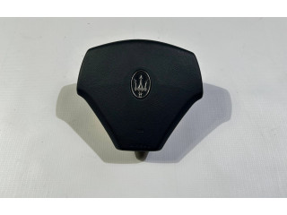 Подушка безопасности водителя MAS-011   Maserati GranTurismo