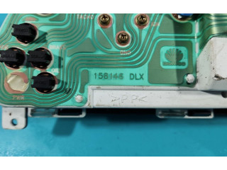 Přístrojová deska  Daewoo Lanos 2000 96281672, IMPRK1429870  